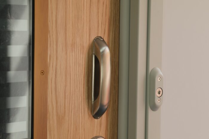 Suregrip Handle